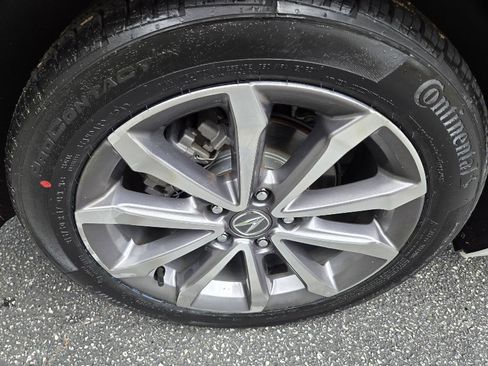 Used 2024 Acura Integra image 42