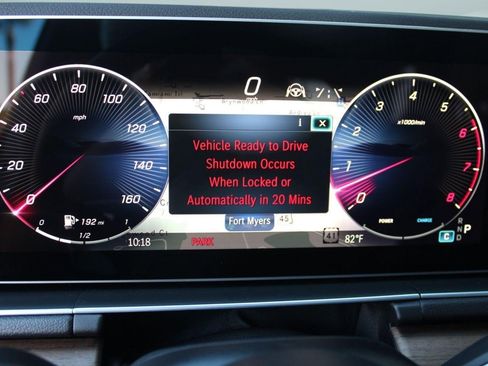 Used 2026 Mercedes-Benz GLE 450 4MATIC image 18
