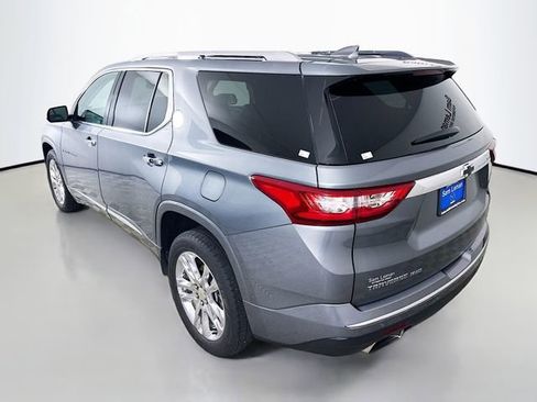 Used 2020 Chevrolet Traverse High Country image 5