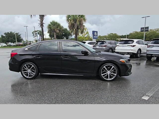 Used 2024 Honda Civic Touring image 30