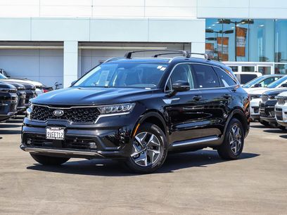 Used 2021 Kia Sorento EX
