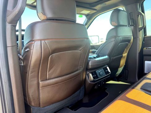 Used 2025 Ford F150 King Ranch AWD/4WD image 21