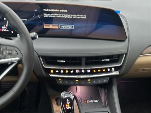 New 2026 Cadillac CT5 Premium Luxury image 16