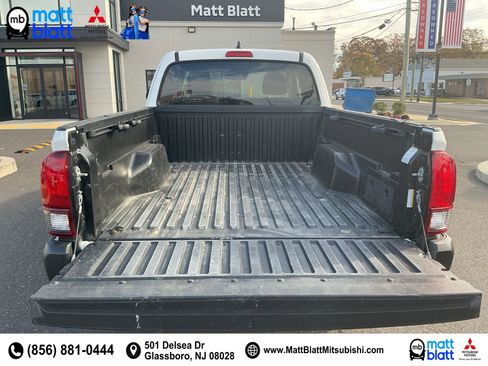 Used 2023 Toyota Tacoma SR5 image 23