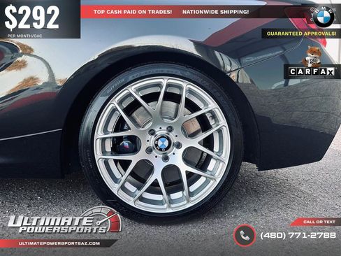 Used 2015 BMW M235i xDrive Coupe AWD/4WD image 30