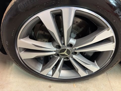 Used 2014 Mercedes-Benz S 550 Sedan image 32