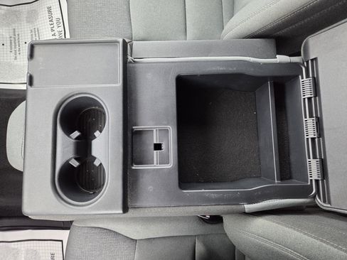 Used 2025 Ford F150 XLT w/ Equipment Group 301A Standard image 28