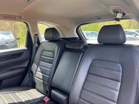 Used 2024 Honda CR-V EX-L image 32