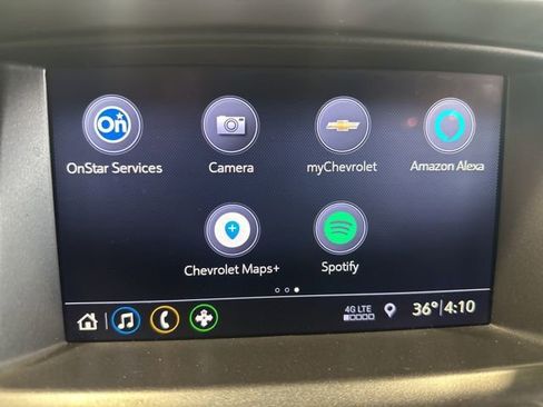 Used 2019 Chevrolet Colorado LT w/ LT Convenience Package image 22