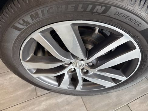 Used 2017 Honda Pilot Elite image 32