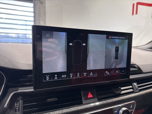 Used 2023 Audi S5 Prestige image 27