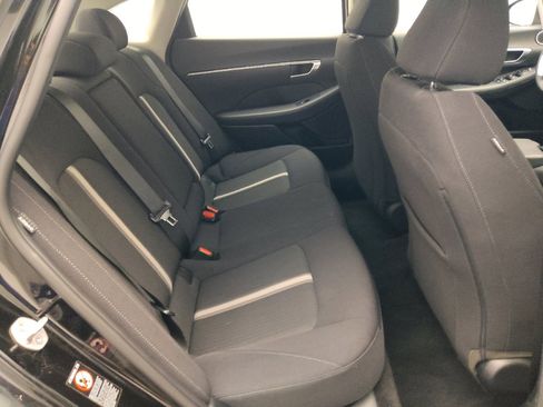 Used 2023 Hyundai Sonata SEL FWD image 19
