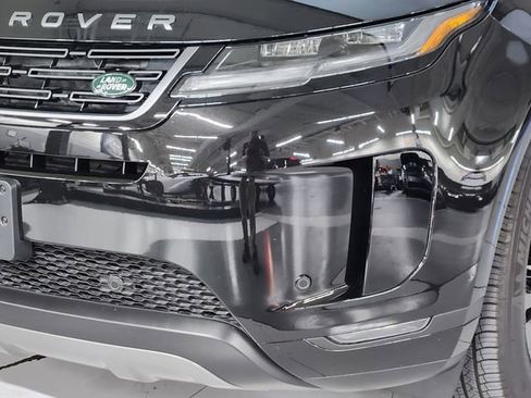 Used 2026 Land Rover Range Rover Evoque S image 12