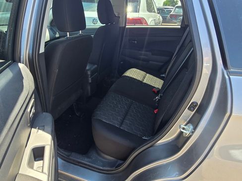 Used 2023 Mitsubishi Outlander Sport AWD image 12