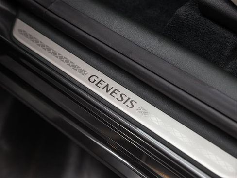 New 2026 Genesis GV80 3.5T Advanced image 41