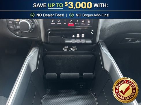 Used 2025 RAM 1500 Big Horn image 20