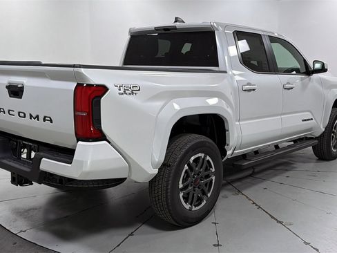 New 2026 Toyota Tacoma TRD Sport image 5