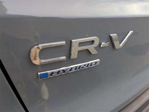Certified 2023 Honda CR-V Sport image 12