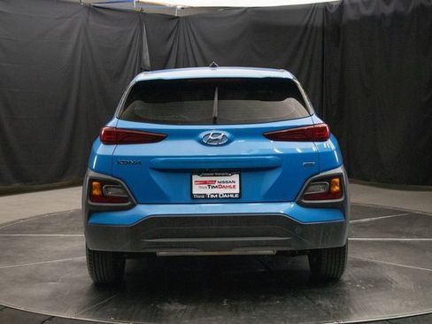 Used 2019 Hyundai Kona SE image 11