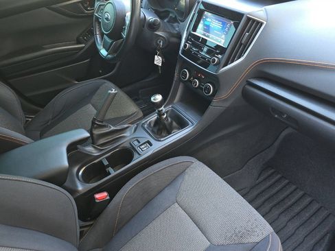 Used 2023 Subaru Crosstrek 2.0i Premium w/ Popular Package #3 AWD/4WD image 16