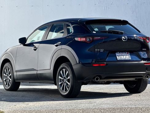 Used 2023 MAZDA CX-30 AWD 2.5 S image 5