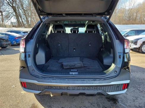 Used 2024 Kia Sportage X-Line w/ X-Line Premium Package image 24