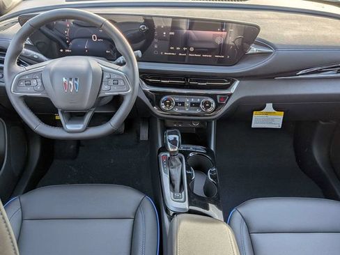 New 2026 Buick Envista Sport Touring w/ Convenience I Package FWD image 14