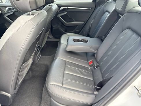 Used 2024 Audi A3 2.0T Premium FWD image 16