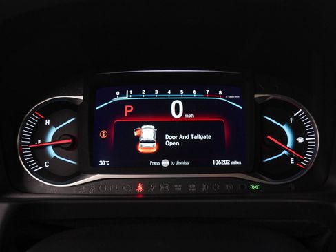 Used 2019 Honda Passport Touring image 30