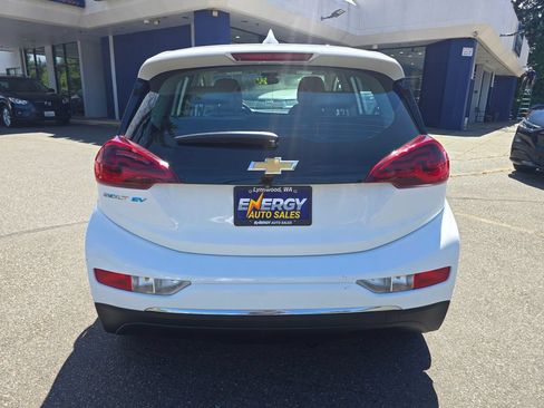 Used 2020 Chevrolet Bolt LT FWD image 6