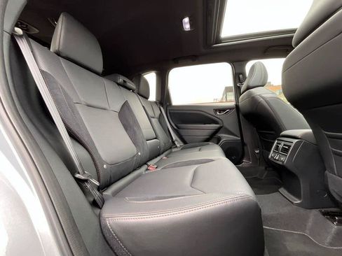 Certified 2025 Subaru Forester Touring AWD/4WD image 14