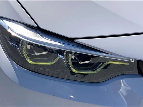 Used 2020 BMW M4 Coupe w/ Competition Package RWD image 27