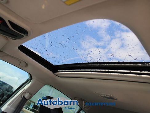 Certified 2023 Subaru Legacy Limited AWD/4WD image 19