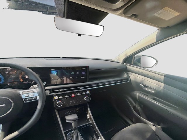 New 2026 Hyundai Tucson SEL Plus FWD image 23