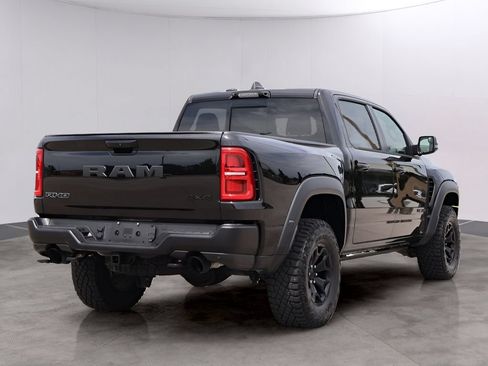 Used 2026 RAM 1500 RHO w/ RHO Level 1 Equipment Group AWD/4WD image 7