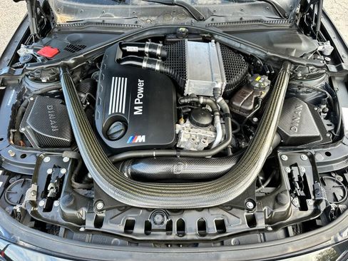Used 2015 BMW M4 Coupe RWD image 50