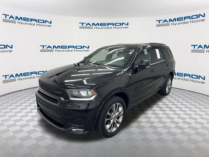 Used 2020 Dodge Durango GT