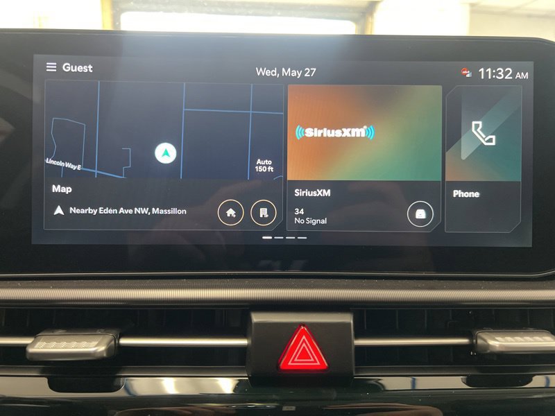 New 2026 Kia Sportage SX FWD image 29