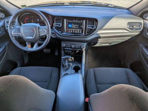 Used 2022 Dodge Durango SXT w/ Blacktop Package image 21