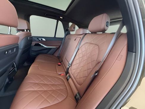 Certified 2023 BMW X5 sDrive40i w/ Executive Package image 37