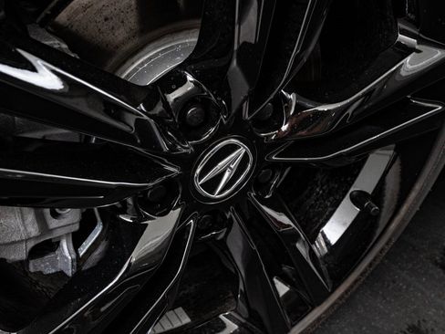 New 2026 Acura Integra A-Spec image 8