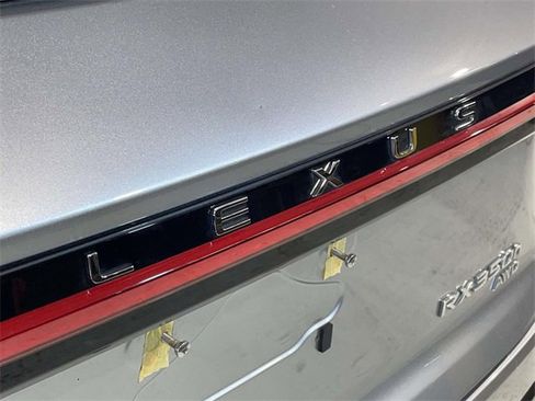 Used 2023 Lexus RX 350 350h Luxury image 9