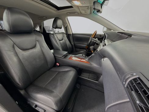 Used 2010 Lexus RX 450h AWD image 27
