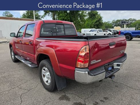 Used 2008 Toyota Tacoma PreRunner RWD image 2