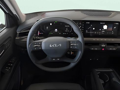 New 2026 Kia EV9 Land image 16