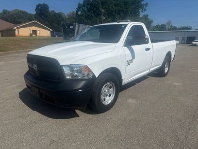 Used 2022 RAM 1500 Tradesman w/ Power & Remote Entry Group