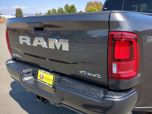 New 2026 RAM 3500 Laramie image 23