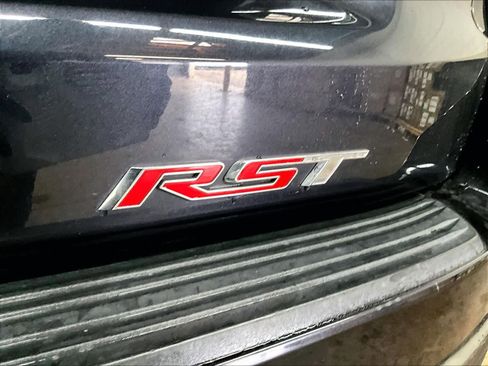 Used 2022 Chevrolet Tahoe RST w/ Luxury Package image 10