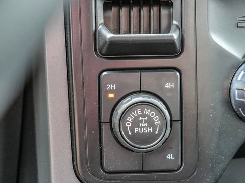 Used 2024 Ford F150 XLT w/ Mobile Office Package AWD/4WD image 30