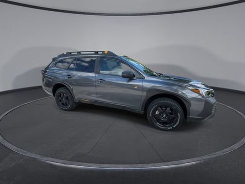 Used 2025 Subaru Outback Wilderness AWD/4WD image 9
